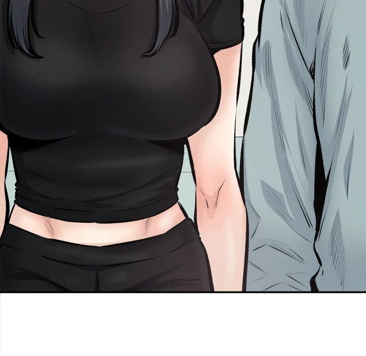 The Ark Is Me - Chapter 114 — Page 7