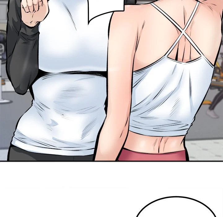 The Ark Is Me - Chapter 114 — Page 71