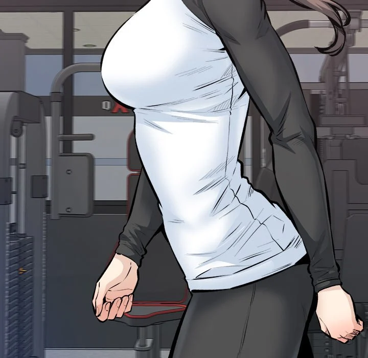 The Ark Is Me - Chapter 114 — Page 76