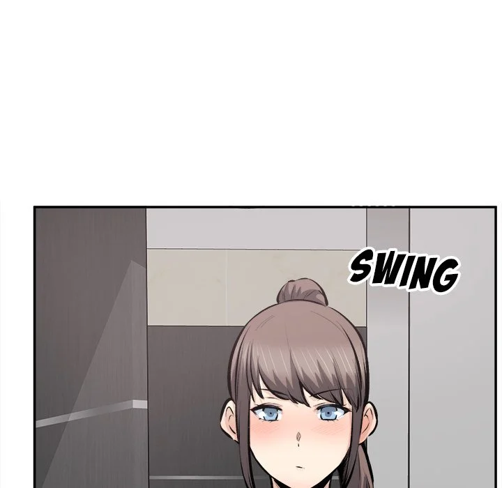 The Ark Is Me - Chapter 114 — Page 79