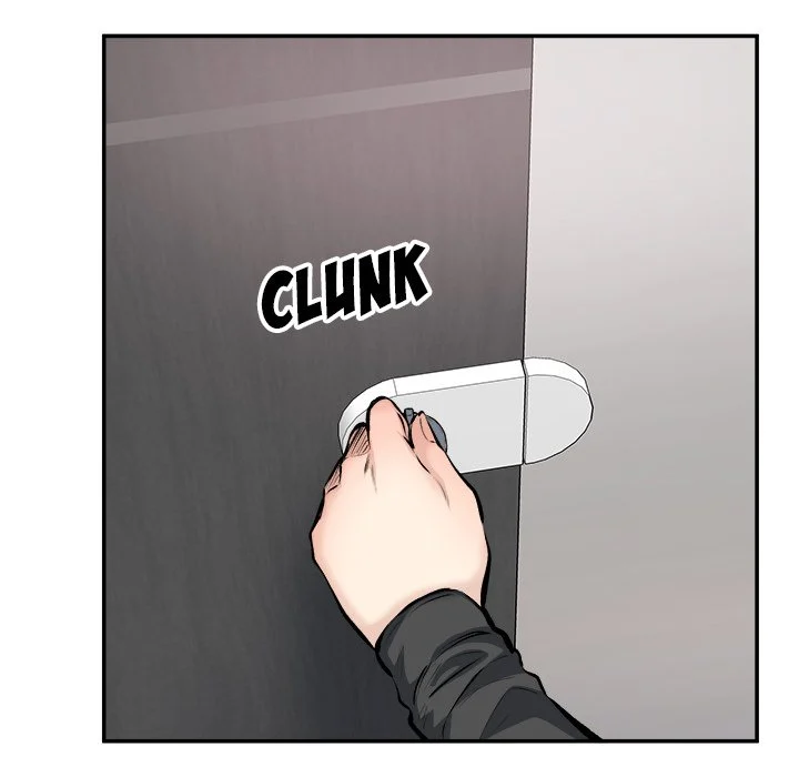 The Ark Is Me - Chapter 114 — Page 82