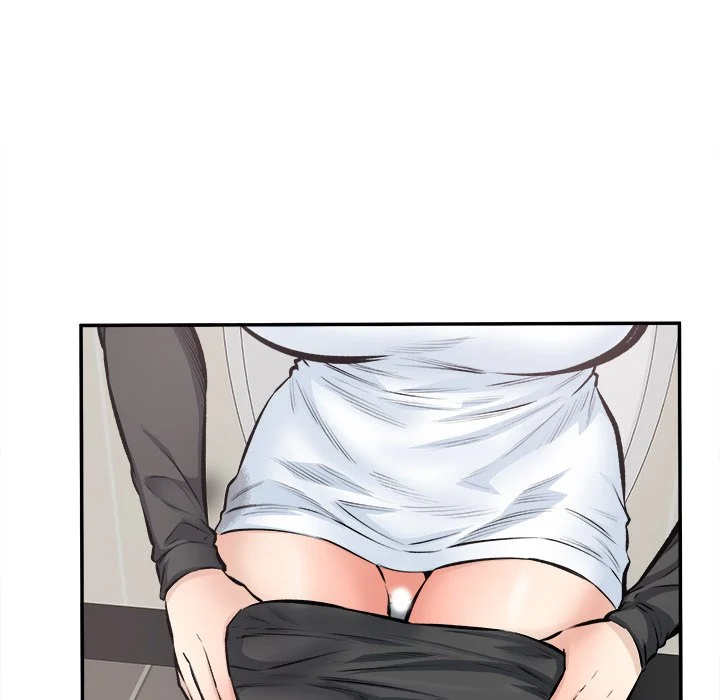 The Ark Is Me - Chapter 114 — Page 90