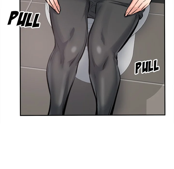 The Ark Is Me - Chapter 114 — Page 91