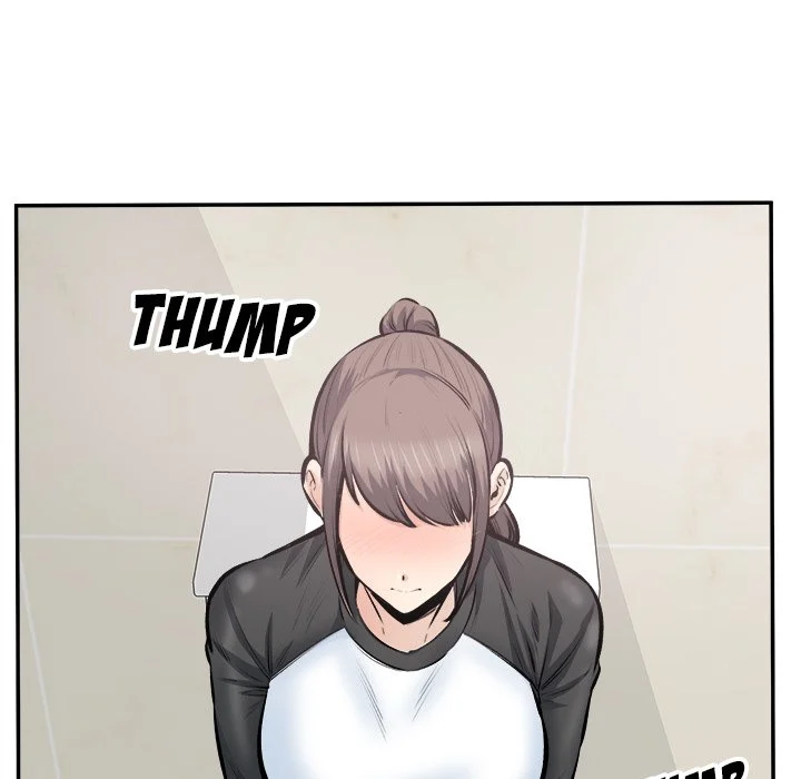 The Ark Is Me - Chapter 114 — Page 92