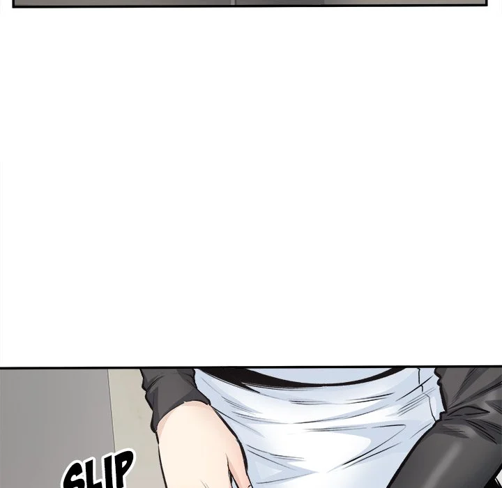 The Ark Is Me - Chapter 114 — Page 94