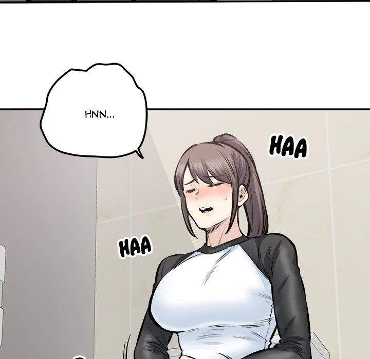 The Ark Is Me - Chapter 114 — Page 96