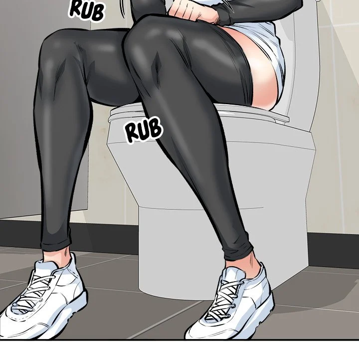 The Ark Is Me - Chapter 114 — Page 97