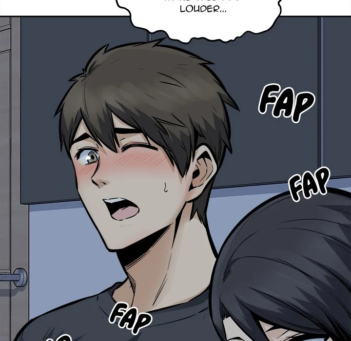 The Ark Is Me - Chapter 98 — Page 10