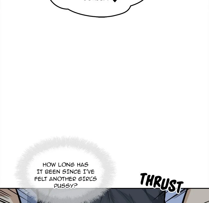 The Ark Is Me - Chapter 98 — Page 100