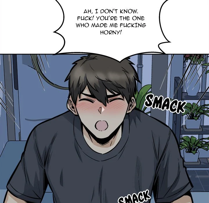 The Ark Is Me - Chapter 98 — Page 104