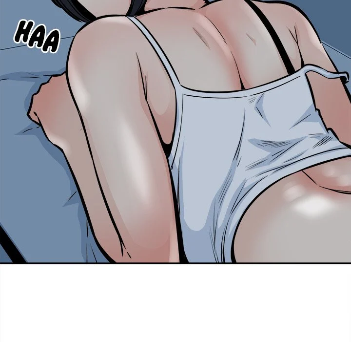 The Ark Is Me - Chapter 98 — Page 109