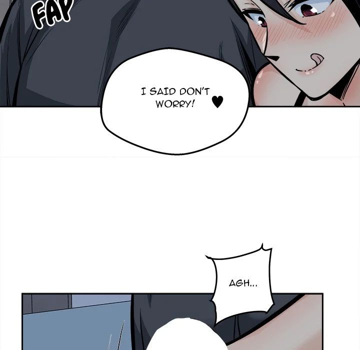 The Ark Is Me - Chapter 98 — Page 11