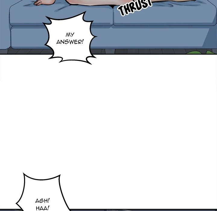 The Ark Is Me - Chapter 98 — Page 113