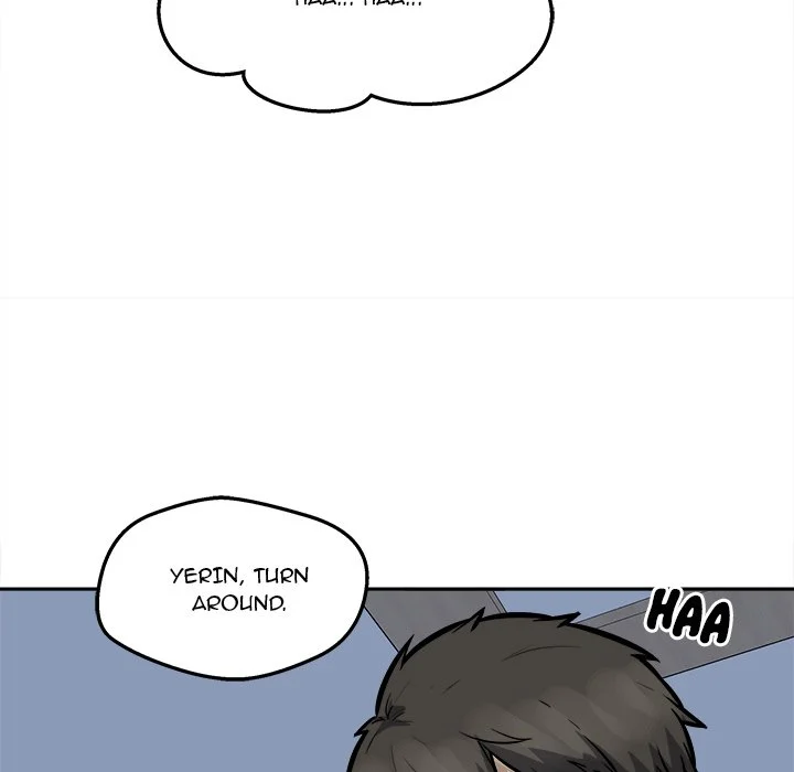 The Ark Is Me - Chapter 98 — Page 119