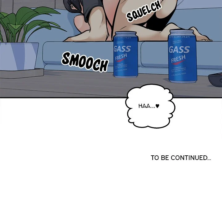 The Ark Is Me - Chapter 98 — Page 128