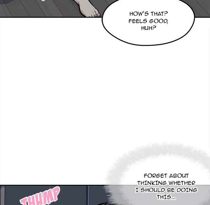 The Ark Is Me - Chapter 98 — Page 19