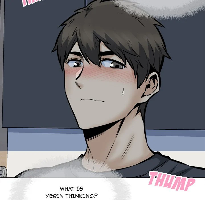 The Ark Is Me - Chapter 98 — Page 20