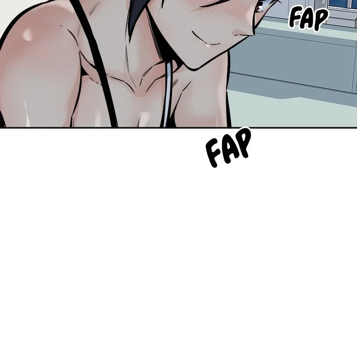 The Ark Is Me - Chapter 98 — Page 22