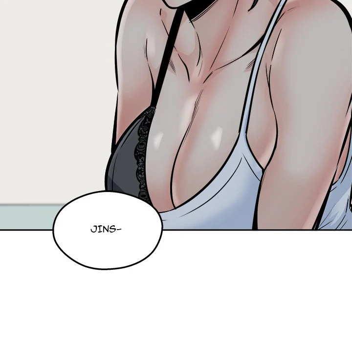 The Ark Is Me - Chapter 98 — Page 28