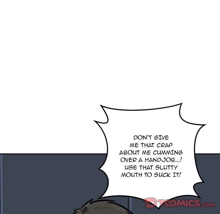 The Ark Is Me - Chapter 98 — Page 36