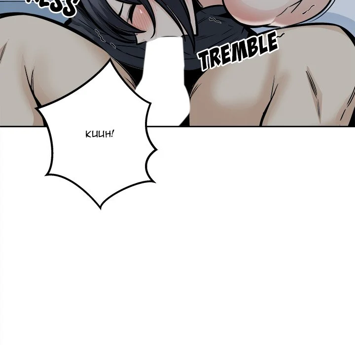 The Ark Is Me - Chapter 98 — Page 38