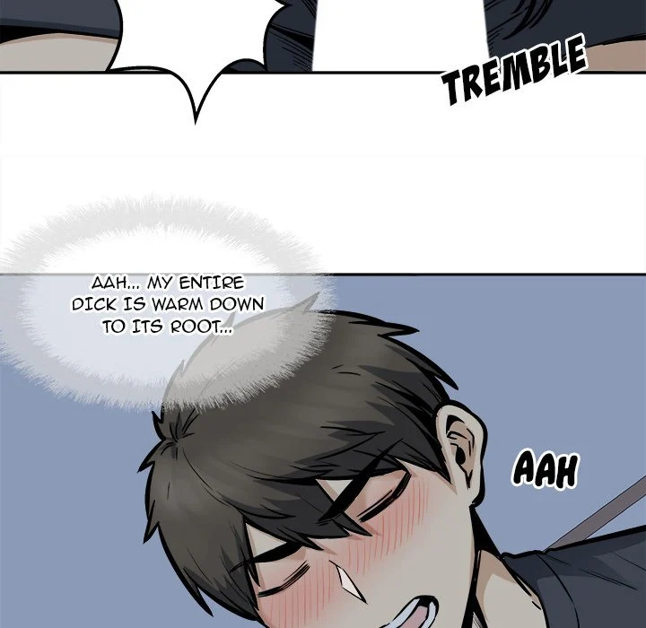 The Ark Is Me - Chapter 98 — Page 40