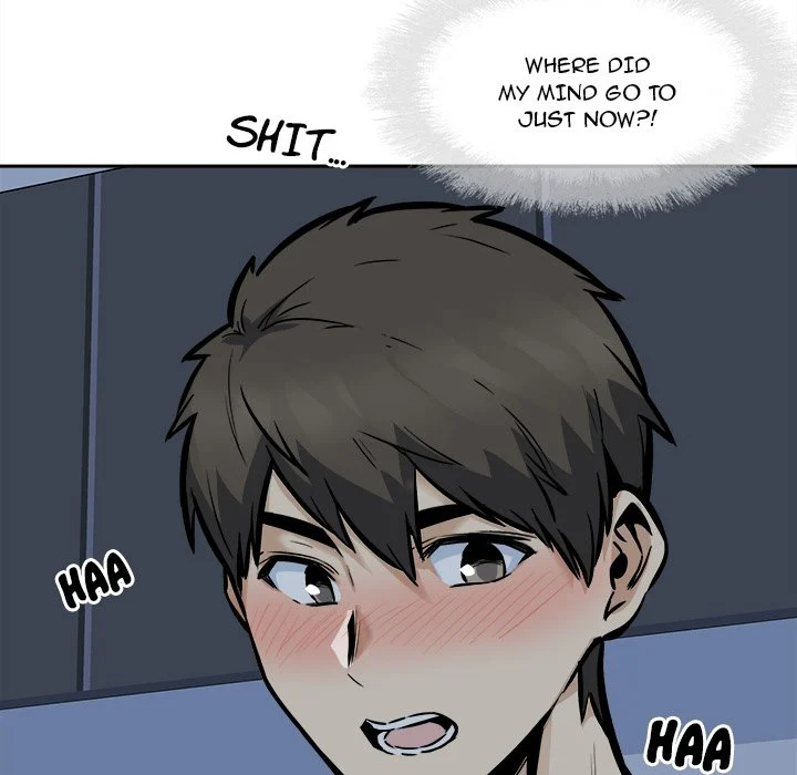 The Ark Is Me - Chapter 98 — Page 46