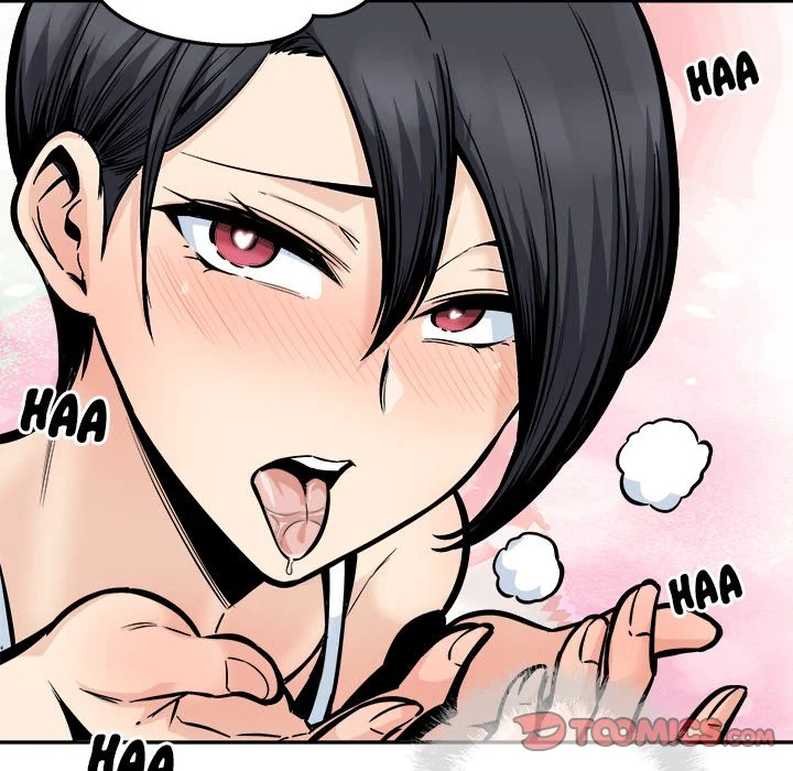 The Ark Is Me - Chapter 98 — Page 48