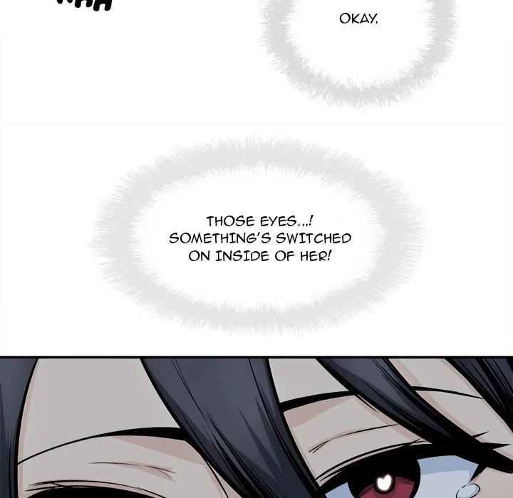 The Ark Is Me - Chapter 98 — Page 49