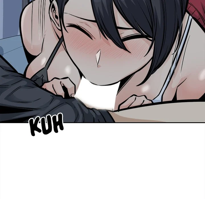 The Ark Is Me - Chapter 98 — Page 59