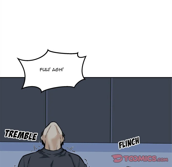 The Ark Is Me - Chapter 98 — Page 60