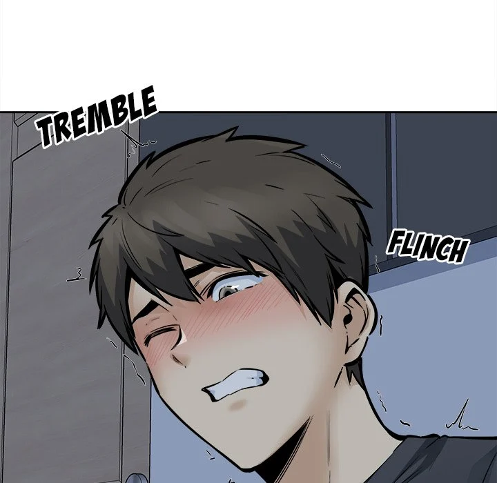 The Ark Is Me - Chapter 98 — Page 64