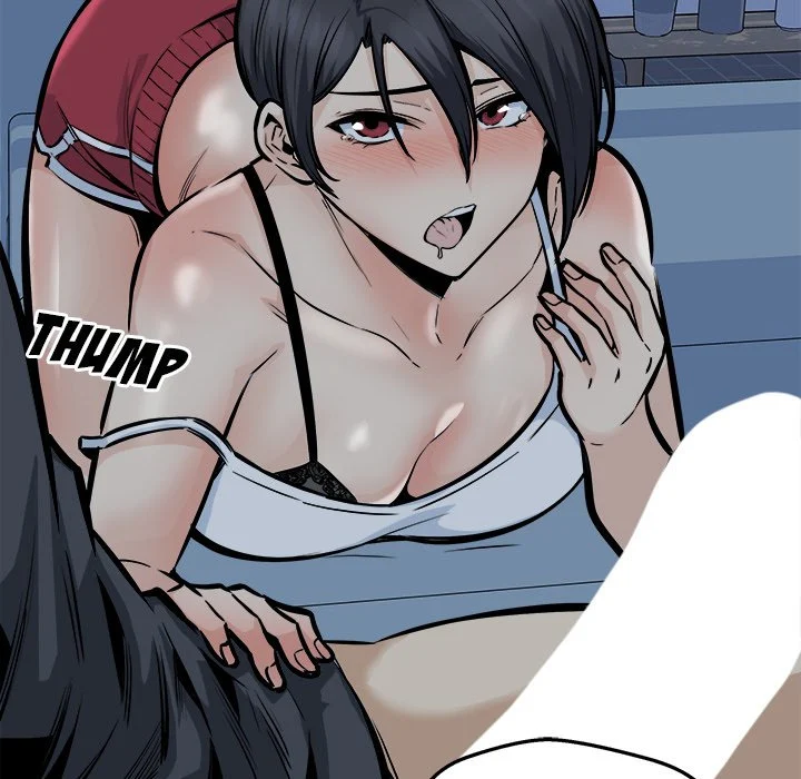 The Ark Is Me - Chapter 98 — Page 68