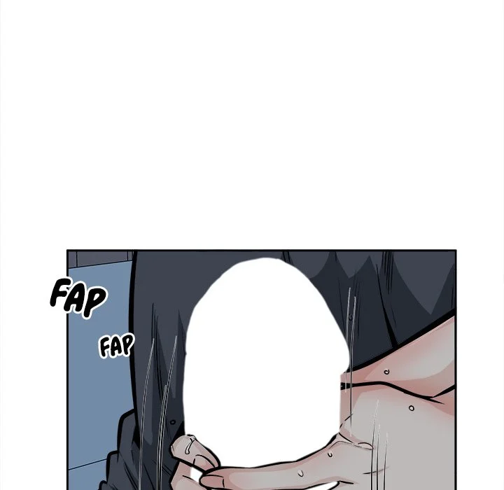 The Ark Is Me - Chapter 98 — Page 8