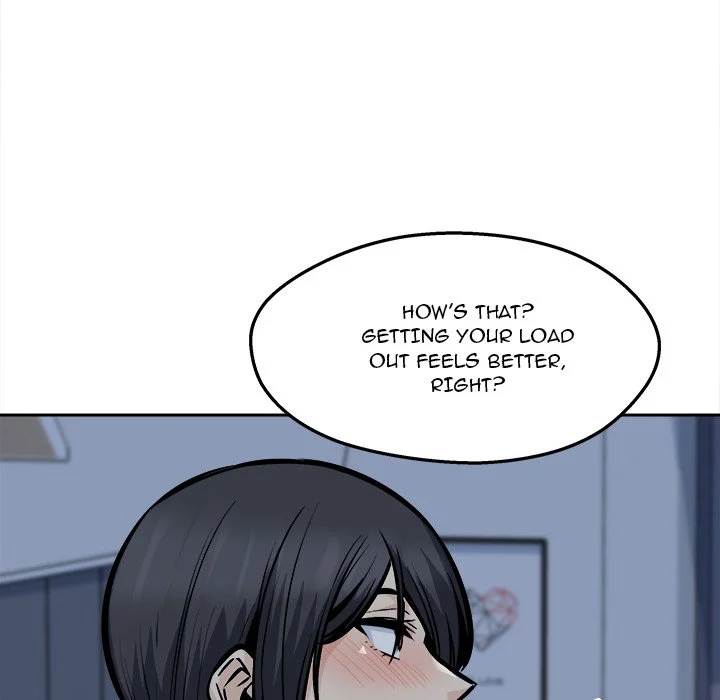 The Ark Is Me - Chapter 98 — Page 89
