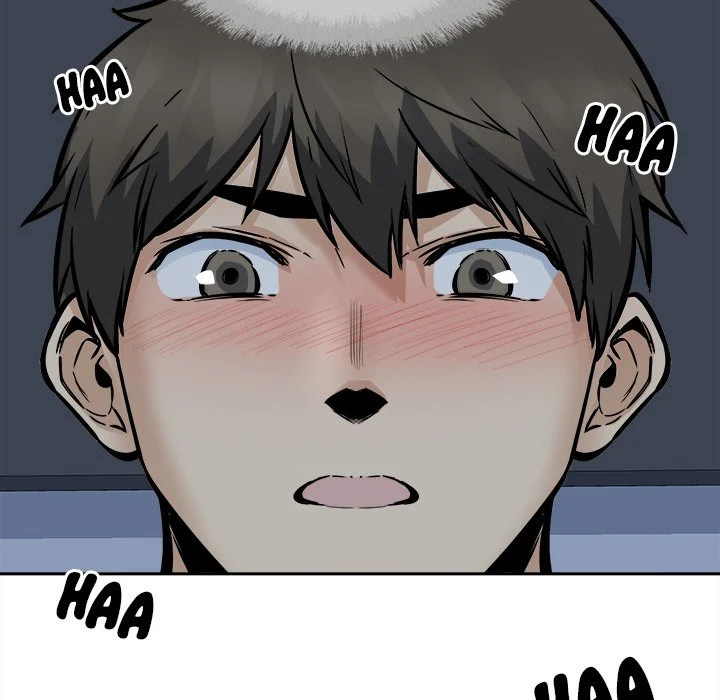 The Ark Is Me - Chapter 98 — Page 94