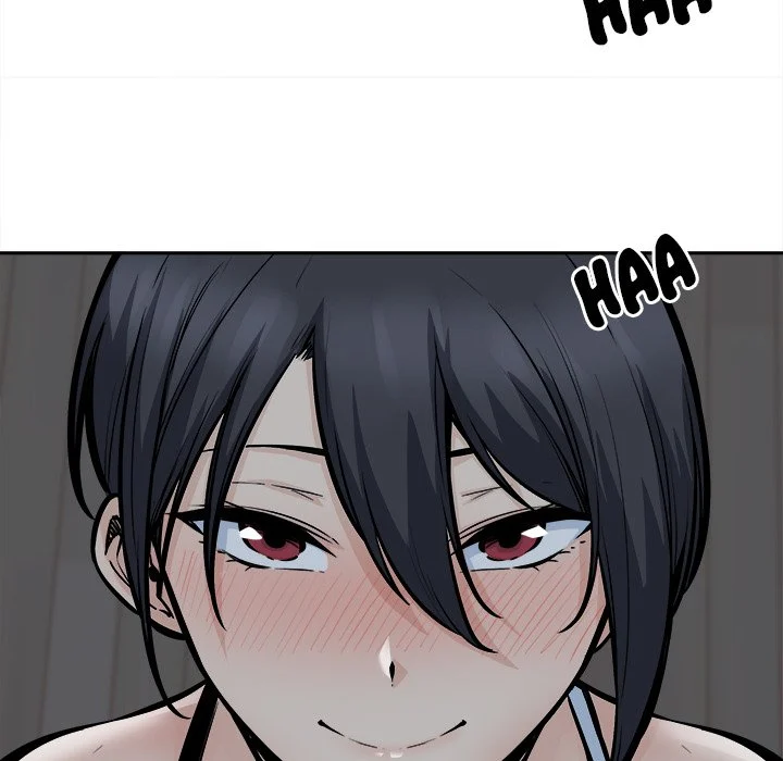 The Ark Is Me - Chapter 98 — Page 95