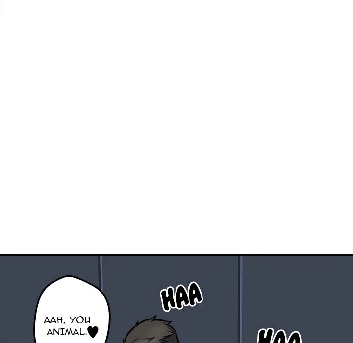 The Ark Is Me - Chapter 98 — Page 98