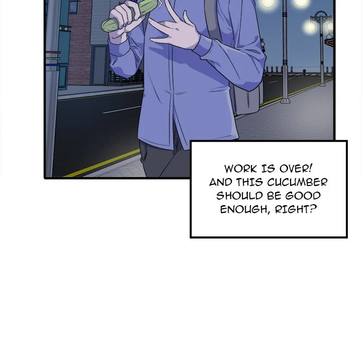 The Ark Is Me - Chapter 3 — Page 103