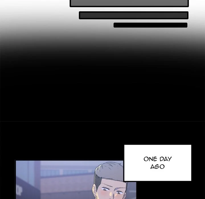 The Ark Is Me - Chapter 3 — Page 109