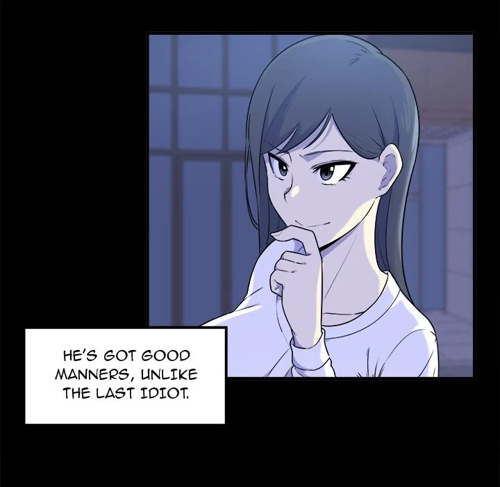 The Ark Is Me - Chapter 3 — Page 111