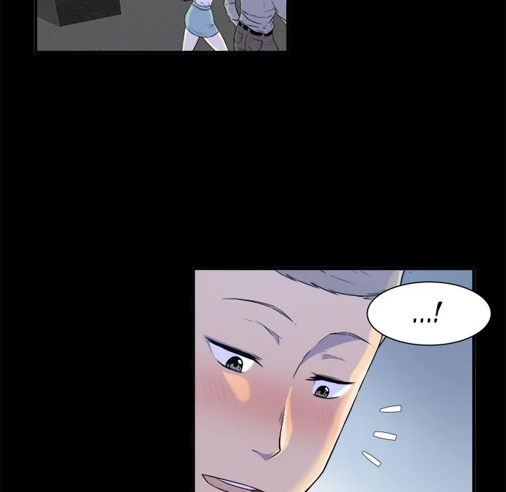 The Ark Is Me - Chapter 3 — Page 115