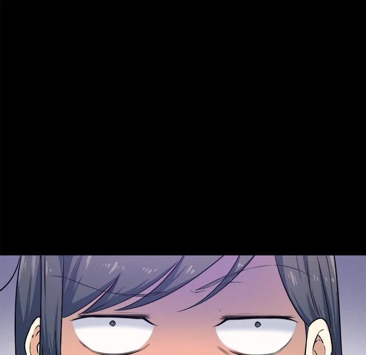 The Ark Is Me - Chapter 3 — Page 118