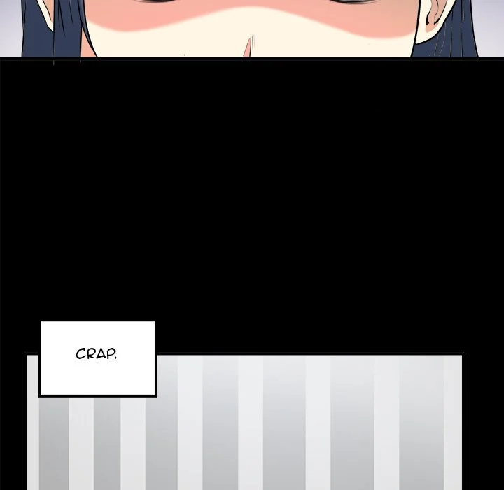 The Ark Is Me - Chapter 3 — Page 119