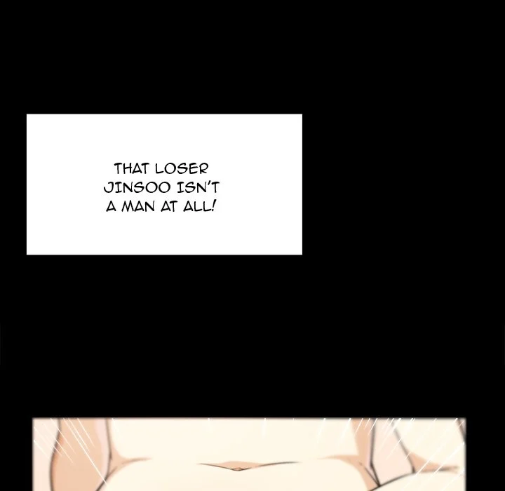 The Ark Is Me - Chapter 3 — Page 132