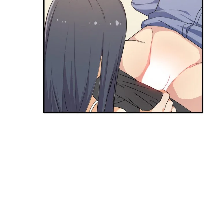 The Ark Is Me - Chapter 3 — Page 138