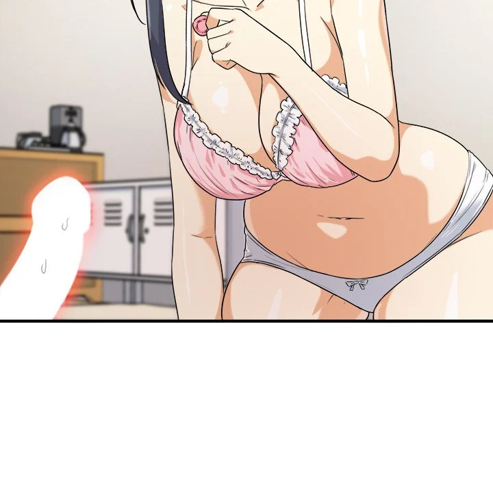 The Ark Is Me - Chapter 3 — Page 142