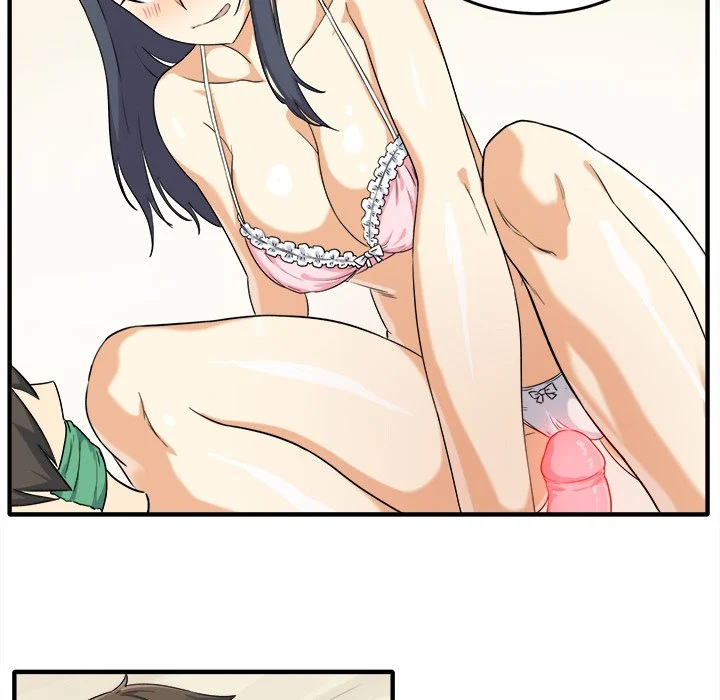 The Ark Is Me - Chapter 3 — Page 146