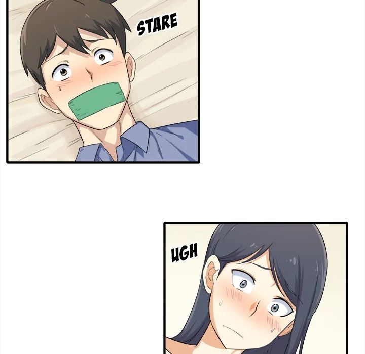 The Ark Is Me - Chapter 3 — Page 147