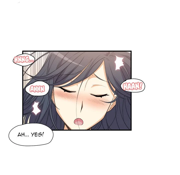 The Ark Is Me - Chapter 3 — Page 157